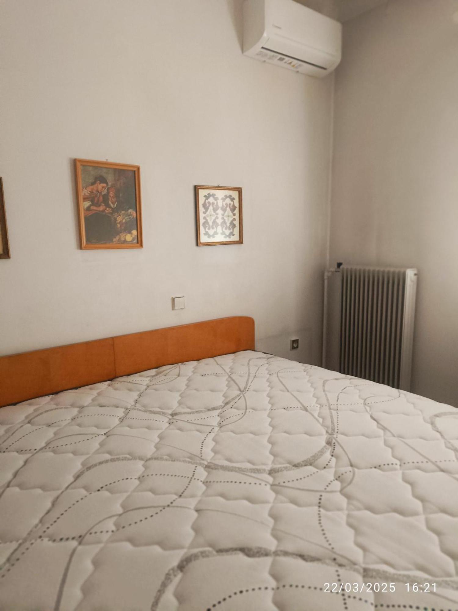 Angela House Villa Agios Andreas  ภายนอก รูปภาพ
