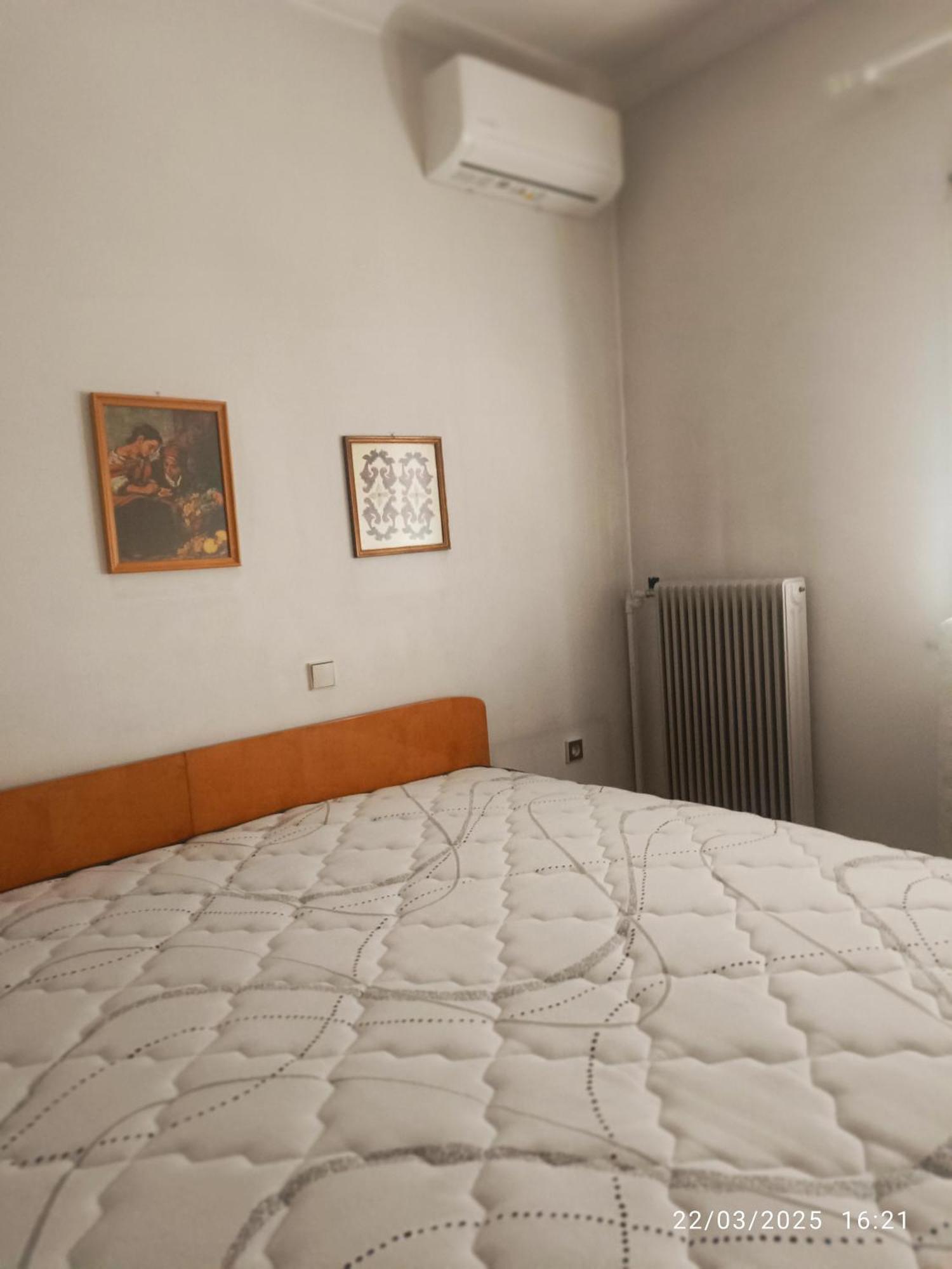 Angela House Villa Agios Andreas  ภายนอก รูปภาพ
